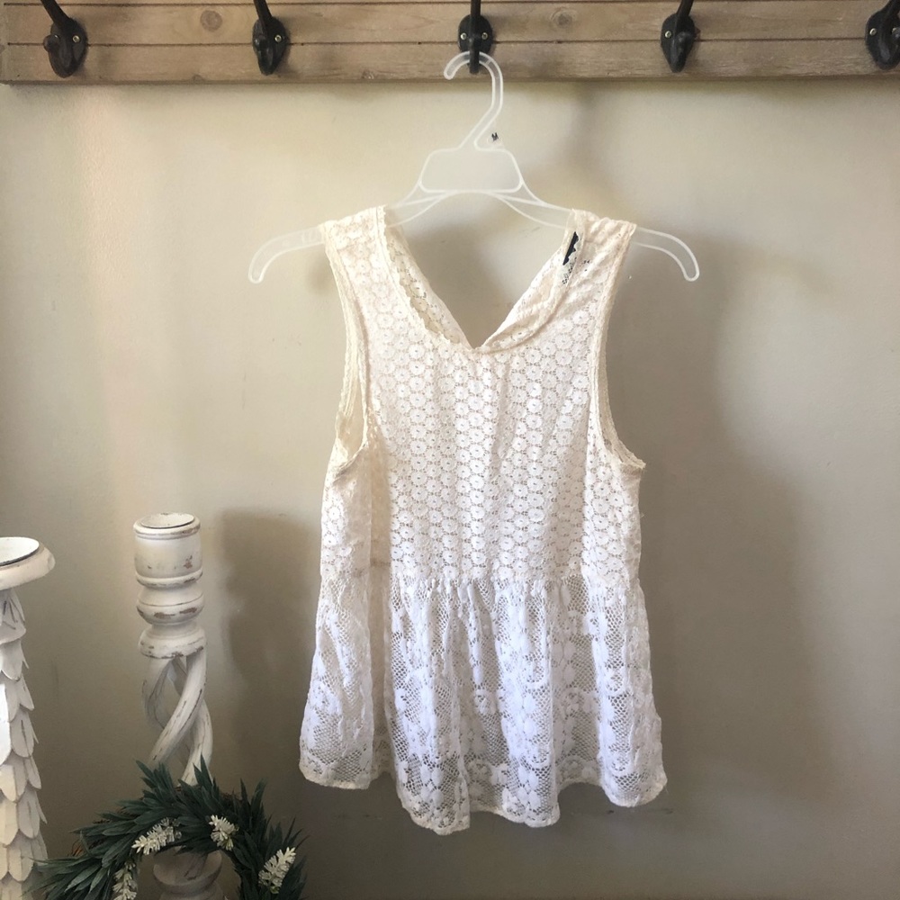 American Eagle tank top